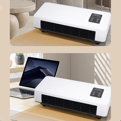 Cecaro Group - Climatiseur portable 2000 W