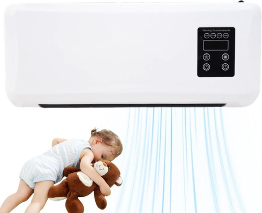 Cecaro Group - Climatiseur portable 2000 W