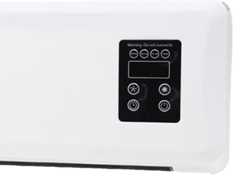 Cecaro Group - Climatiseur portable 2000 W