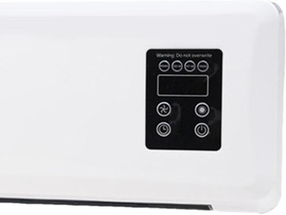 Cecaro Group - Climatiseur portable 2000 W